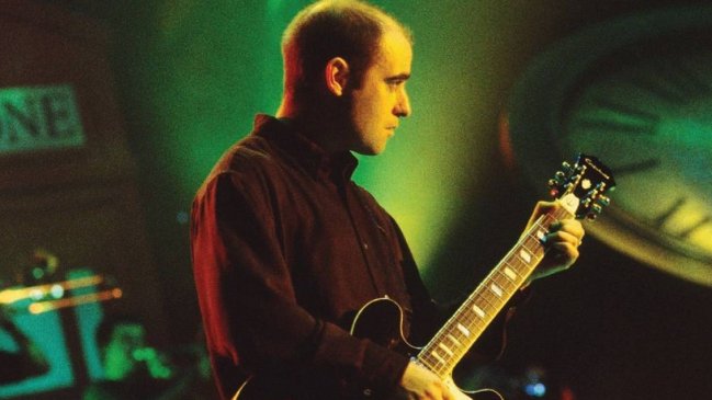   Ex guitarrista de Oasis afirma que el cáncer 