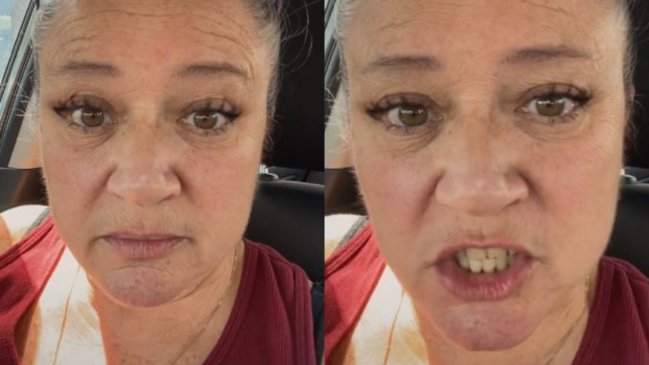 Conductora descubrió a hombre infiel en su auto y decidió realizar la venganza perfecta