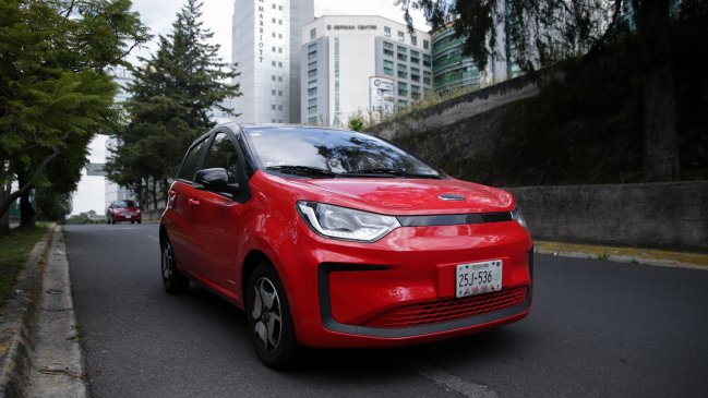 Vehículos de nueva energía chinos, opciones novedosas para latinoamericanos