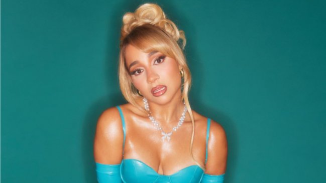 Princesa Alba encabezará acto oficial del Día de la Música desde La Moneda