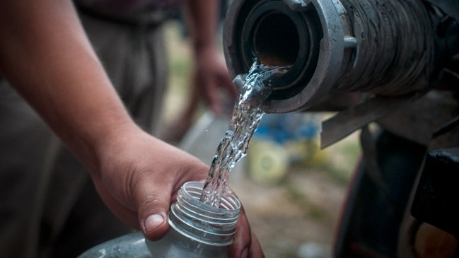   Sanitaria alerta sobre escasez de aguas superficiales y subterráneas para uso habitacional en Coquimbo 