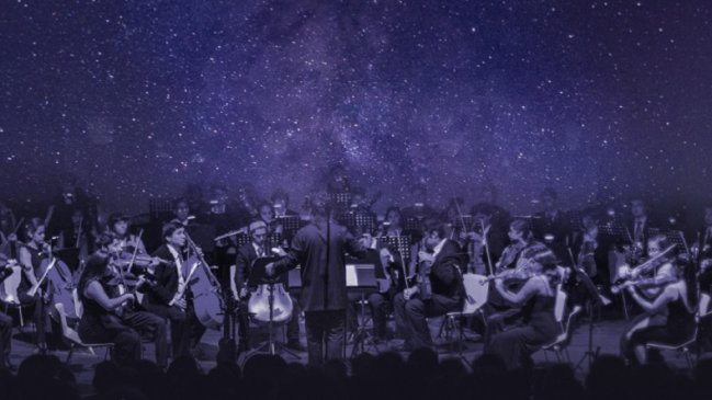 Festival de ciencia tendrá conciertos, actividades y planetario con entrada liberada