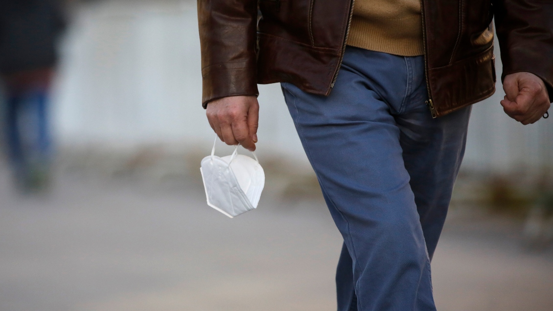 Presidente del Cavei: Todas las grandes pandemias de la historia han cambiado la forma en que vivimos