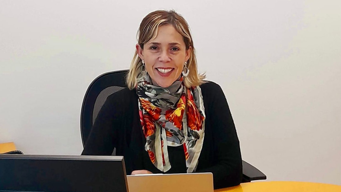 Gobierno nombró a nueva seremi de Salud titular en Valparaíso