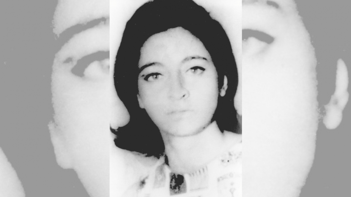 Macul renombró calle en honor a Reinalda Pereira, detenida y desaparecida desde 1976