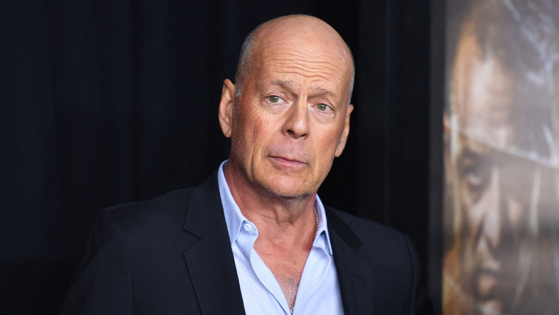 Bruce Willis niega haber cedido derechos a empresa de inteligencia artificial para el uso de su rostro