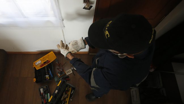 Feria laboral buscará sumar más mujeres al sector energético