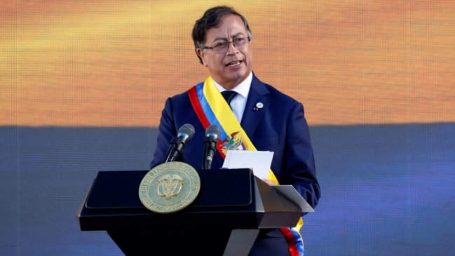  Colombia convocó a la comisión de seguimiento del acuerdo de paz  