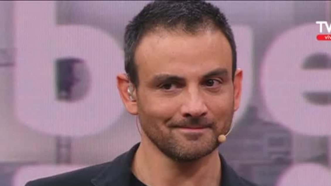 Gonzalo Ramírez se incorpora al área de prensa de Mega