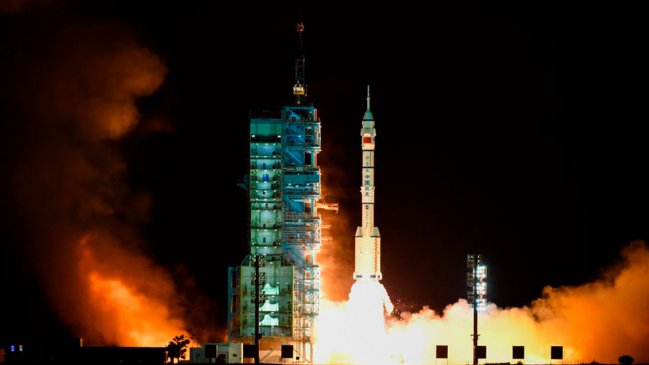   China reclutará nuevos taikonautas de reserva para futuras misiones espaciales 