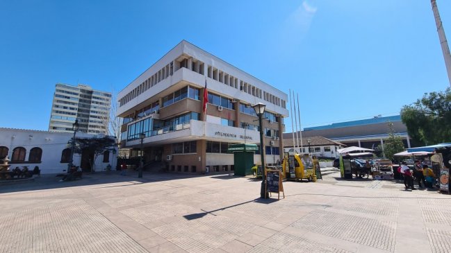 Avance de ejecución presupuestaria en O'Higgins llegaría al 54%