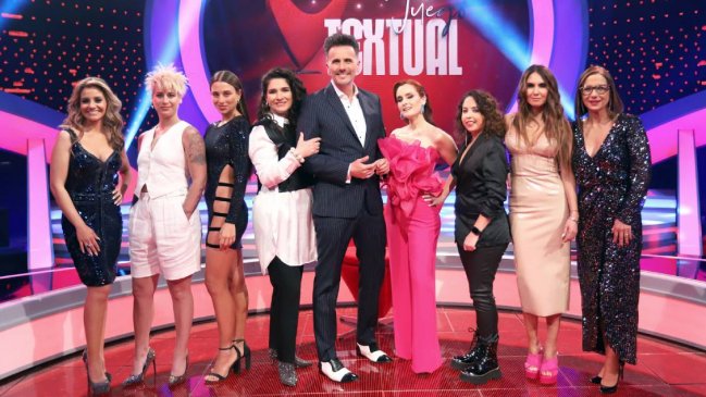 Canal 13 confirma a panelistas y fecha de estreno de 