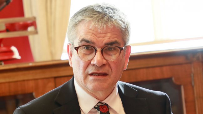 Marcel afirma que las finanzas públicas cerrarán 2022 con superávit, tras nueve años de déficits