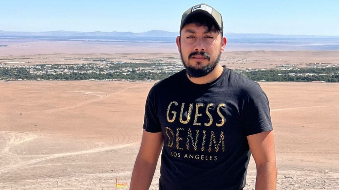 Hombre completó 12 días desaparecido en Alto Hospicio: su camioneta apareció en Bolivia