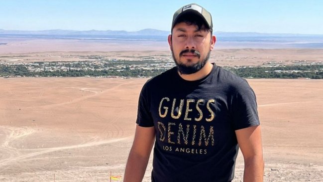 Hombre completó 12 días desaparecido en Alto Hospicio: su camioneta apareció en Bolivia