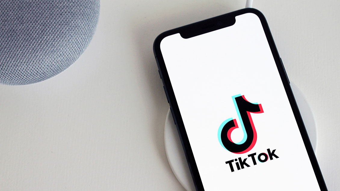 Rusia sancionó a TikTok por no eliminar 