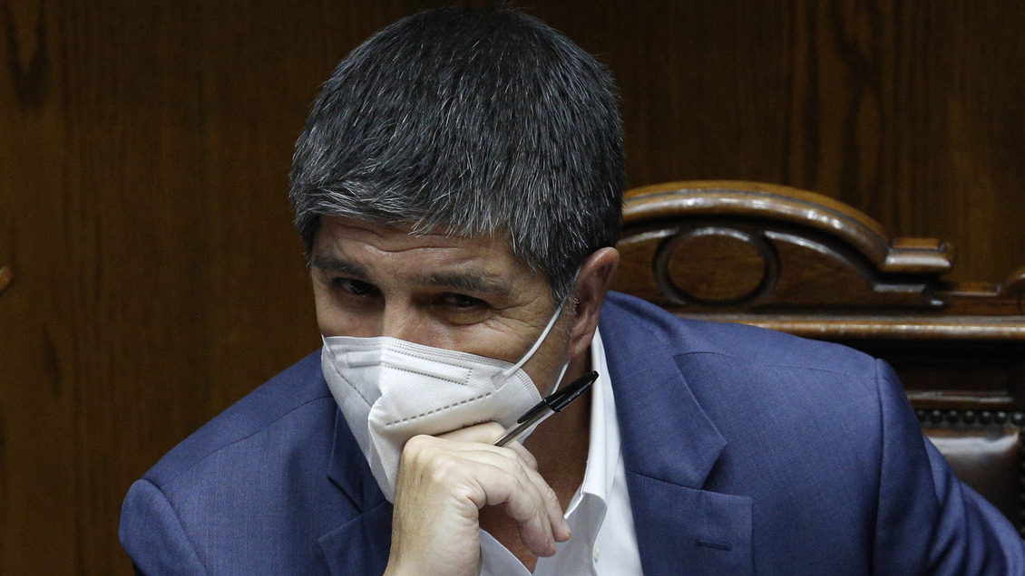 Monsalve y aumento de presupuesto en seguridad: 