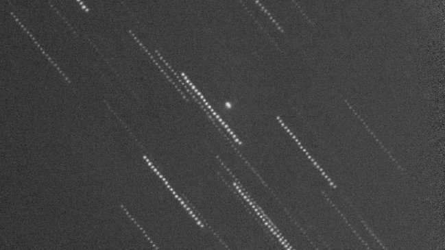 La sonda DART logró desviar al asteroide que chocó, según primeros indicios