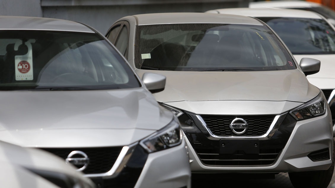 Todos los vehículos nuevos que se vendan en Chile deben incluir control de estabilidad