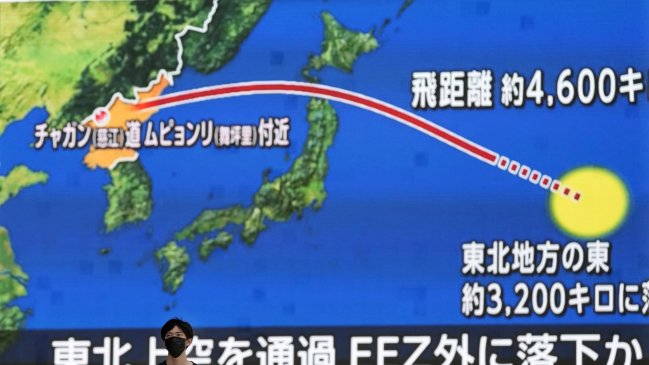 Primer ministro tacha de 