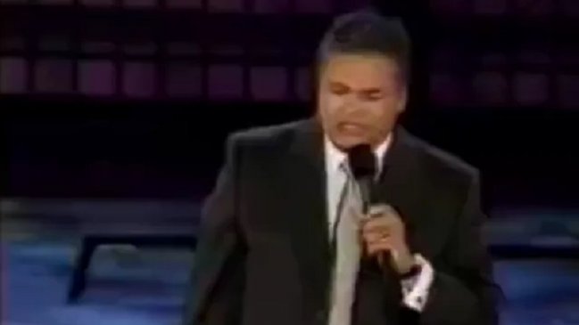 Álvaro Salas se reunió con hombre que lo hizo viral en Instagram, pero causó molestia en Twitter