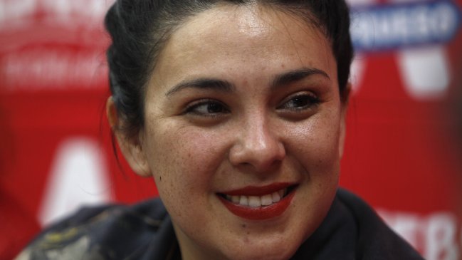 Se complica acuerdo para que Karol Cariola presida la Cámara de Diputados