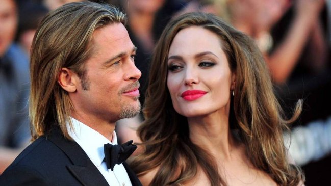 Angelina Jolie afirma que Brad Pitt estranguló a uno de sus hijos y golpeó a otro en 2016