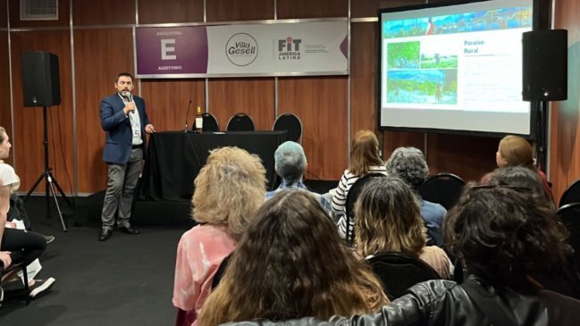 La Región de Valparaíso busca 