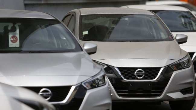 Todos los vehículos nuevos que se vendan en Chile deben incluir control de estabilidad