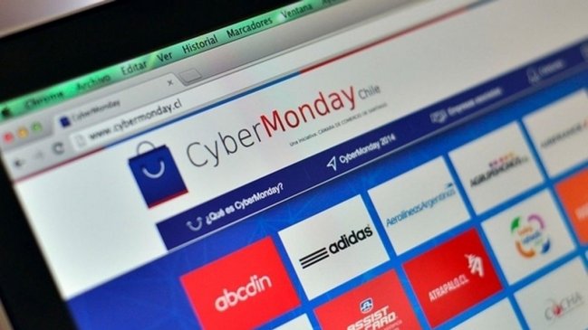 Cyber Monday logró ventas por US$ 157 millones en un día