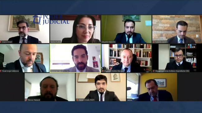 Comienza en Angol segundo juicio por homicidio de comunero mapuche Alex Lemun