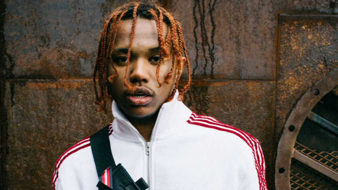 Polimá Westcoast es el primer artista confirmado para Viña 2023