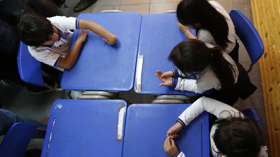 Estudio de Defensoría de la Niñez reveló brechas en políticas de salud mental para niños y adolescentes