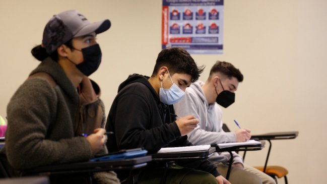 Educación superior: Comenzó la postulación a los beneficios estatales 2023