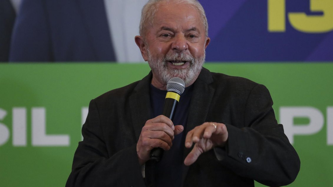 El expresidente Cardoso declara apoyo a Lula, su histórico rival