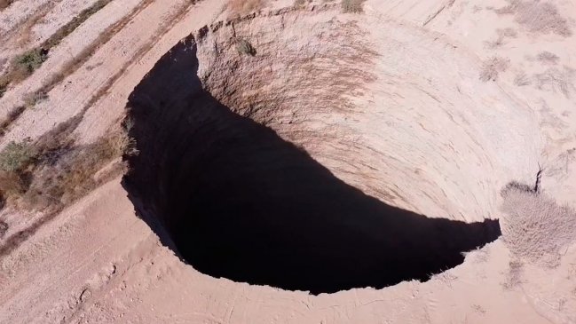 SMA presentó cargos contra minera tras socavón en Tierra Amarilla