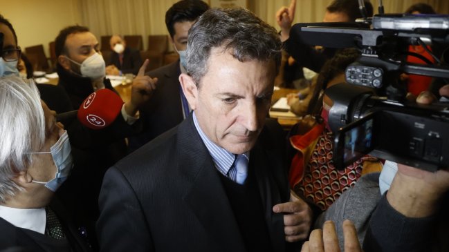 Acuerdo unánime en la Cámara Baja para poner a raya acciones de violencia