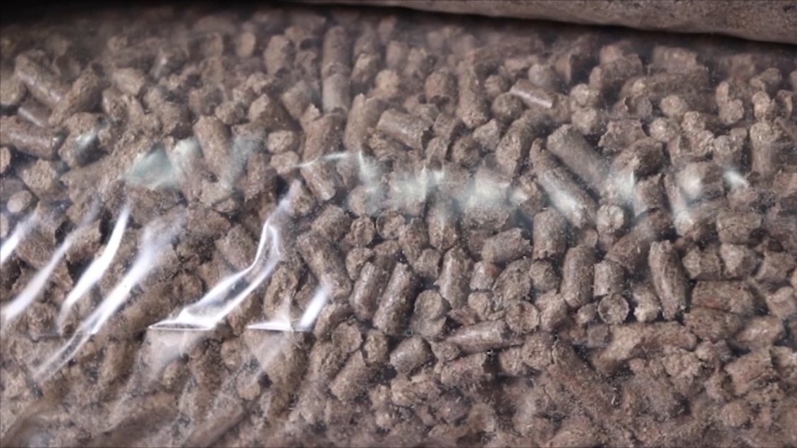 Planta productora de pellet se instalará en Coyhaique