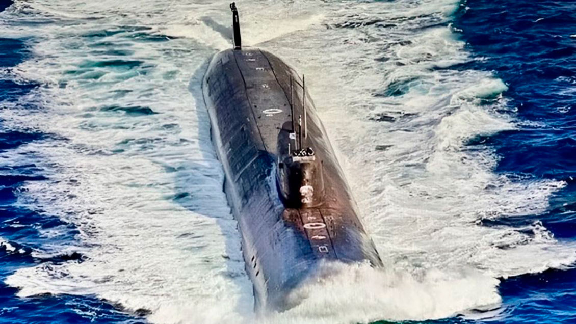 Qué hay de cierto sobre un ataque nuclear ruso con el 