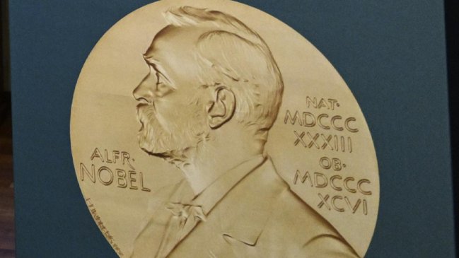   El Nobel de la Paz para defensores ucranianos y rusos de derechos humanos 