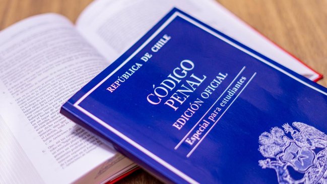 Gobierno revisará intentos anteriores para elaborar un nuevo Código Penal pero con perspectiva de género