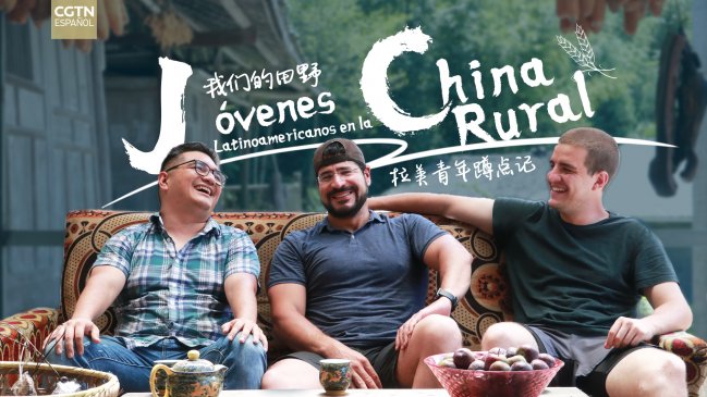 CGTN Español estrenará el documental 