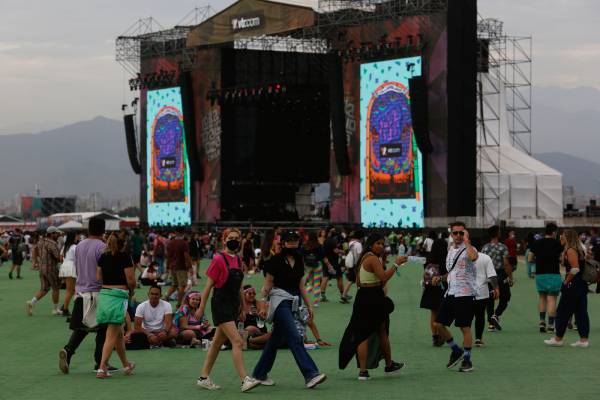 lollapalooza chile 2023