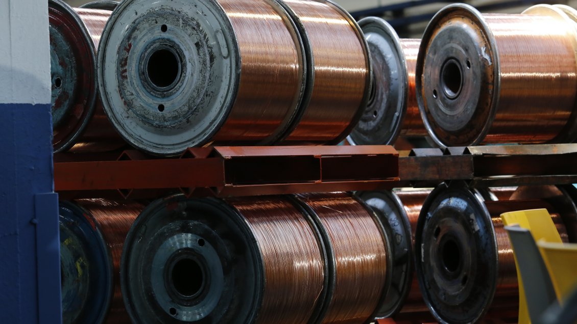 Chile registra déficit comercial en septiembre de 513 millones de dólares