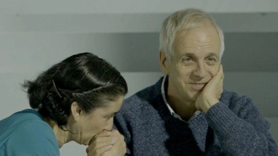 Augusto Góngora y Paulina Urrutia protagonizan nuevo documental de Maite Alberdi