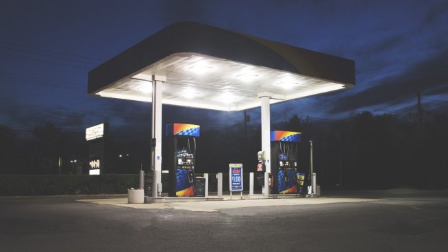 Diez muertos tras una explosión en una gasolinera en el noroeste de Irlanda