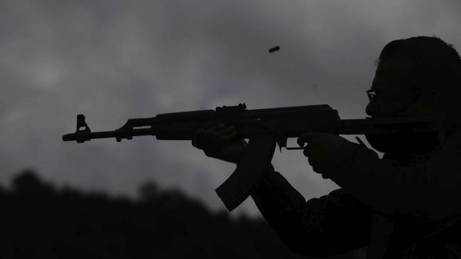   Hackeo revela que el Ejército de México vendió armas a criminales 