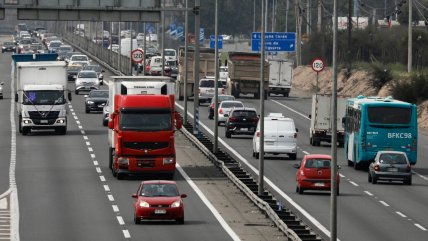  Fin de semana largo: Revisa las medidas del plan de contingencia para las carreteras  