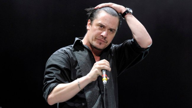 Mike Patton en picada contra los cantantes y el egocentrismo: 
