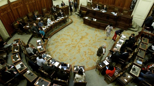 Los consensos en torno al nuevo órgano constituyente: Habrá plebiscito, tendrá otro nombre y será acotado